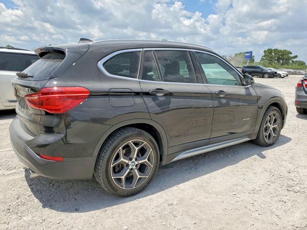 2017 BMW X1 xDrive28iBr