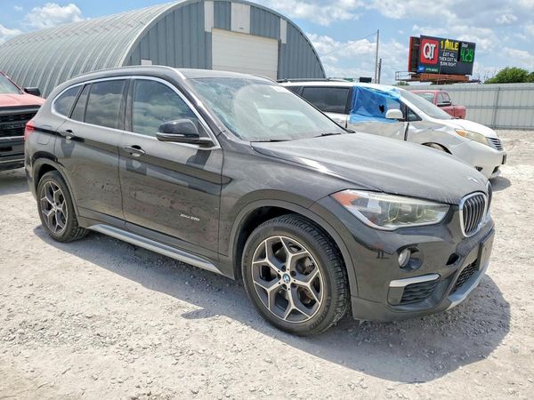 2017 BMW X1 xDrive28iBr