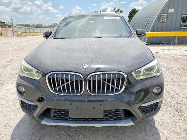 2017 BMW X1 xDrive28iBr