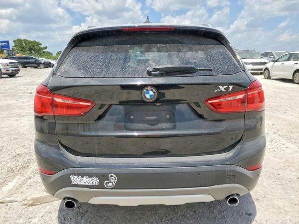 2017 BMW X1 xDrive28iBr