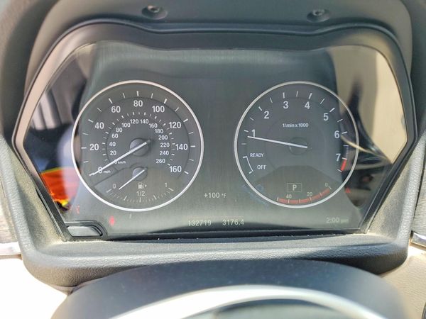 2017 BMW X1 xDrive28iBr