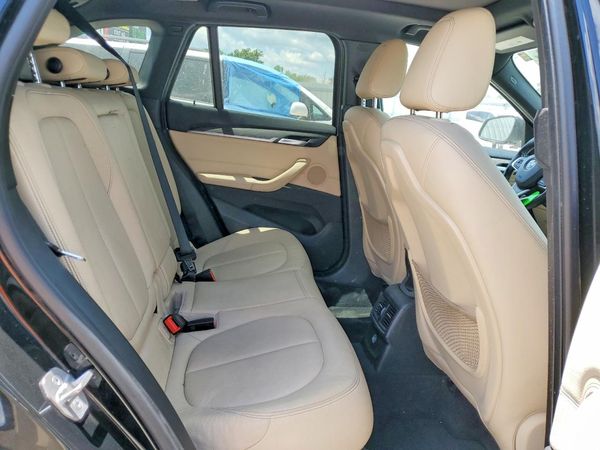 2017 BMW X1 xDrive28iBr