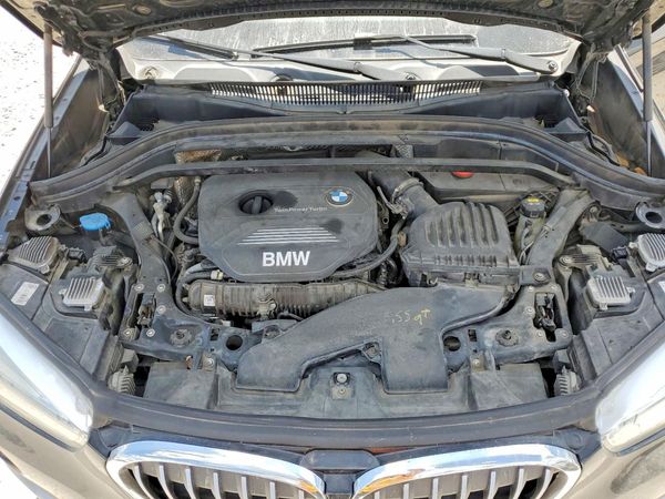 2017 BMW X1 xDrive28iBr