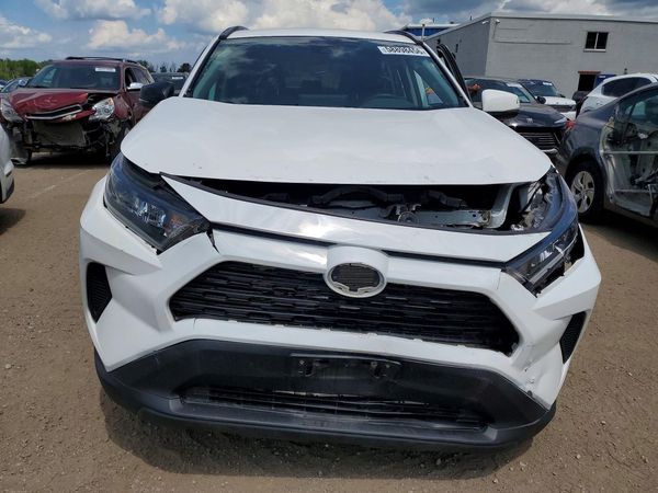 2019 TOYOTA RAV4 LE AWD