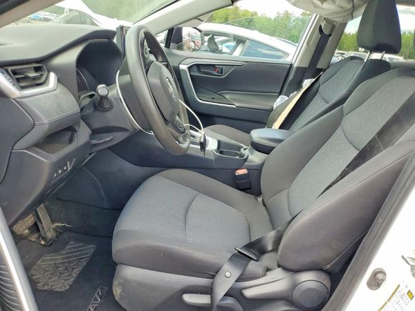 2019 TOYOTA RAV4 LE AWD