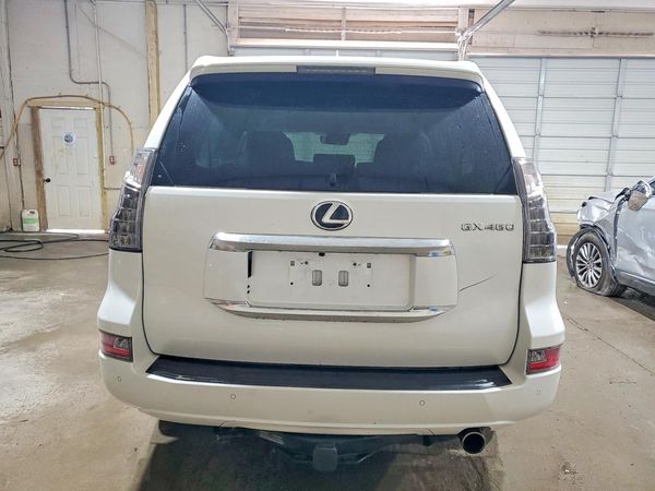 2021 LEXUS GX 460 Premium