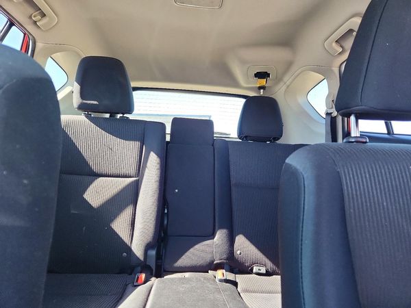 2016 TOYOTA RAV4 LE (X Grade)