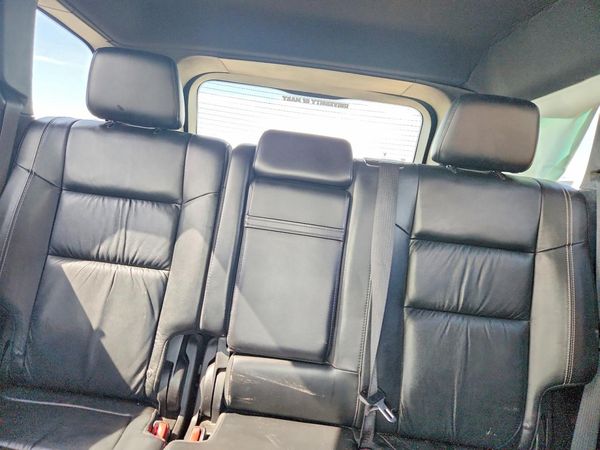 2016 JEEP GRAND CHEROKEE LIMITED 4X4