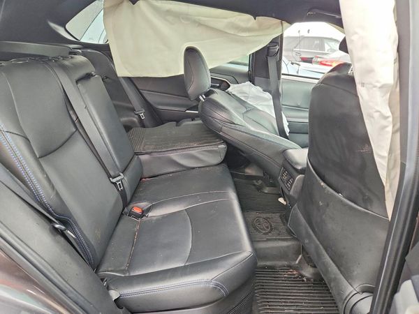 2022 TOYOTA RAV4 SE