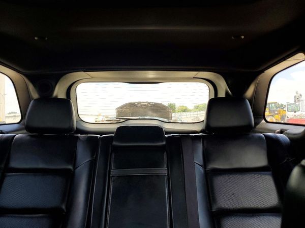2020 JEEP GRAND CHEROKEE LIMITED 4X2