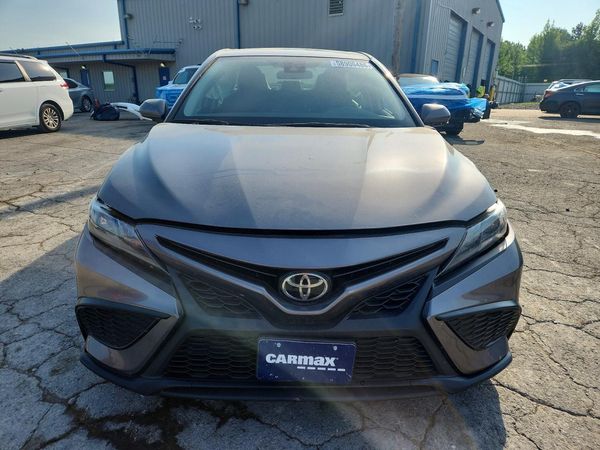 2024 TOYOTA CAMRY SE — DIRF