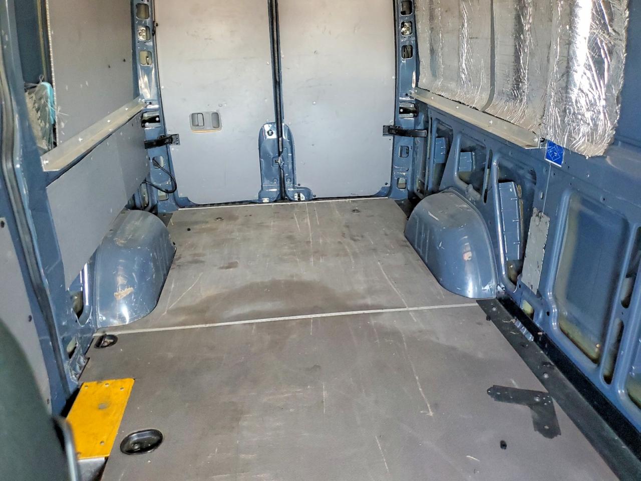 2018 MERCEDES-BENZ SPRINTER
