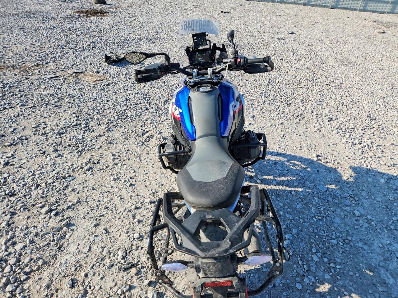 2025 BMW R 1300