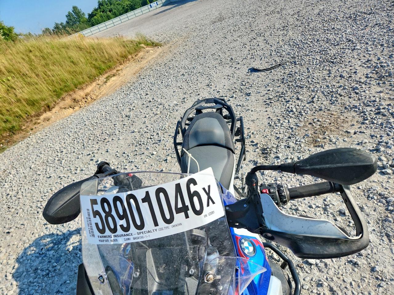 2025 BMW R 1300
