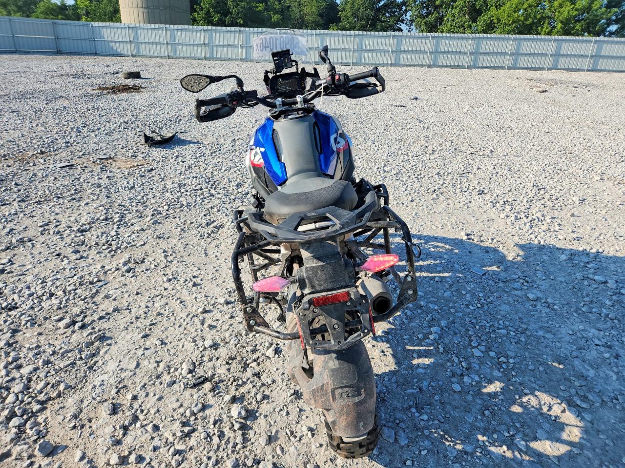 2025 BMW R 1300