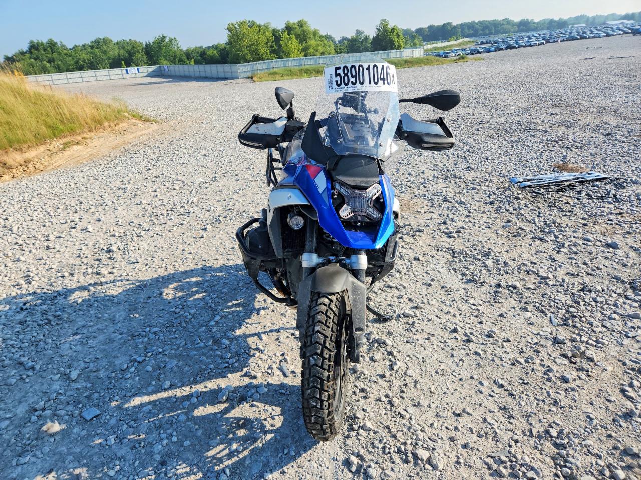 2025 BMW R 1300
