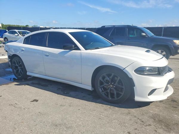 2023 DODGE CHARGER GT