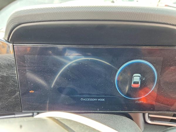 2025 HYUNDAI ELANTRA SEL Convenience — ODOM