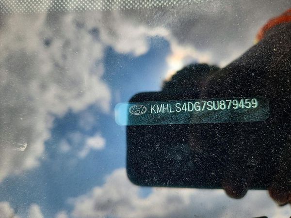 2025 HYUNDAI ELANTRA SEL Convenience — VINP
