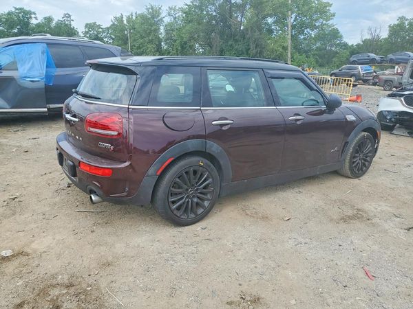 2017 MINI COOPER