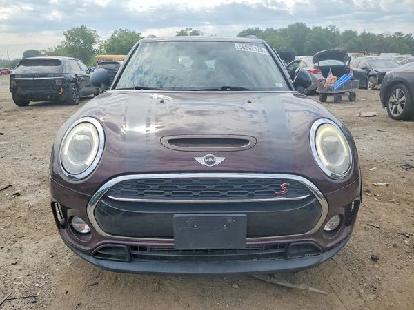 2017 MINI COOPER
