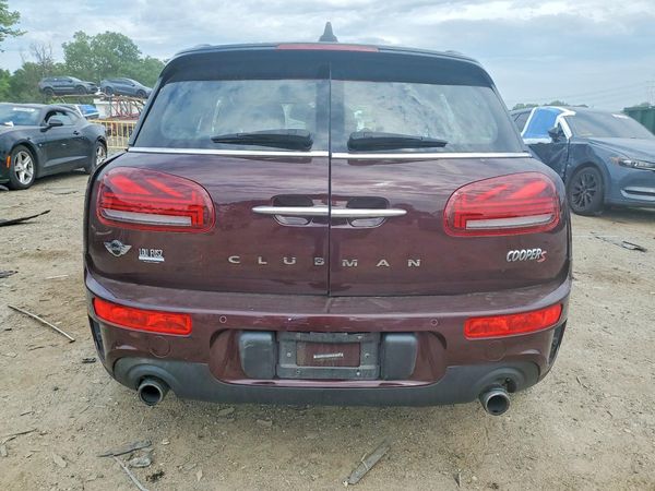 2017 MINI COOPER