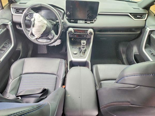 2023 TOYOTA RAV4 XSE