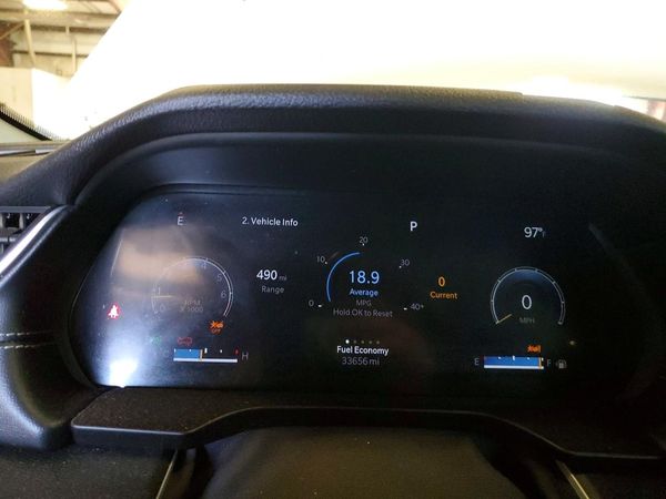 2023 JEEP GRAND CHEROKEE Laredo, Altitude