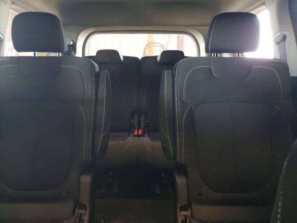 2023 JEEP GRAND CHEROKEE Laredo, Altitude