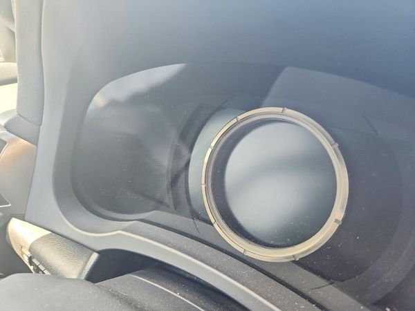 2019 LEXUS IS