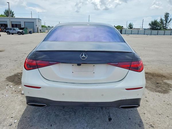 2021 MERCEDES-BENZ S-CLASS