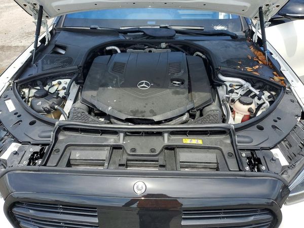 2021 MERCEDES-BENZ S-CLASS