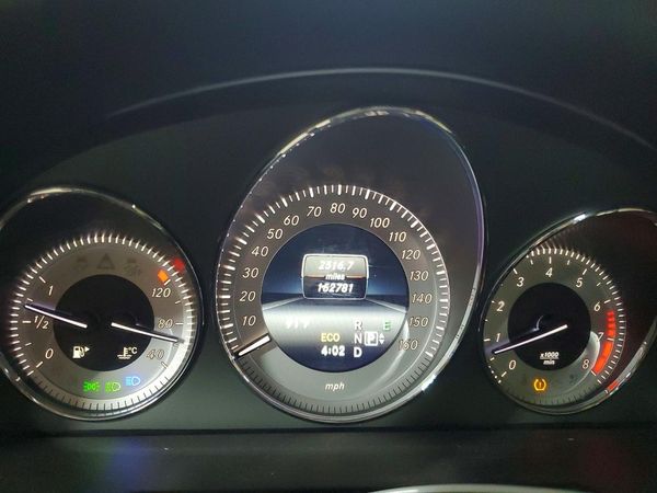 2014 MERCEDES-BENZ GLK GLK350 4-MATIC