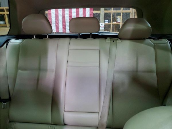 2014 MERCEDES-BENZ GLK GLK350 4-MATIC