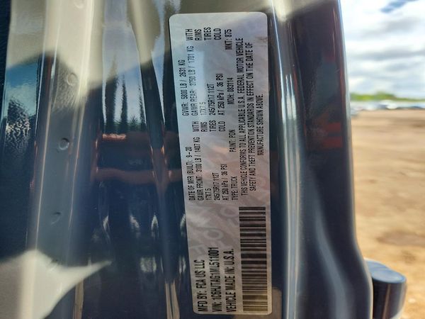 2021 JEEP GLADIATOR SPORT 4X4