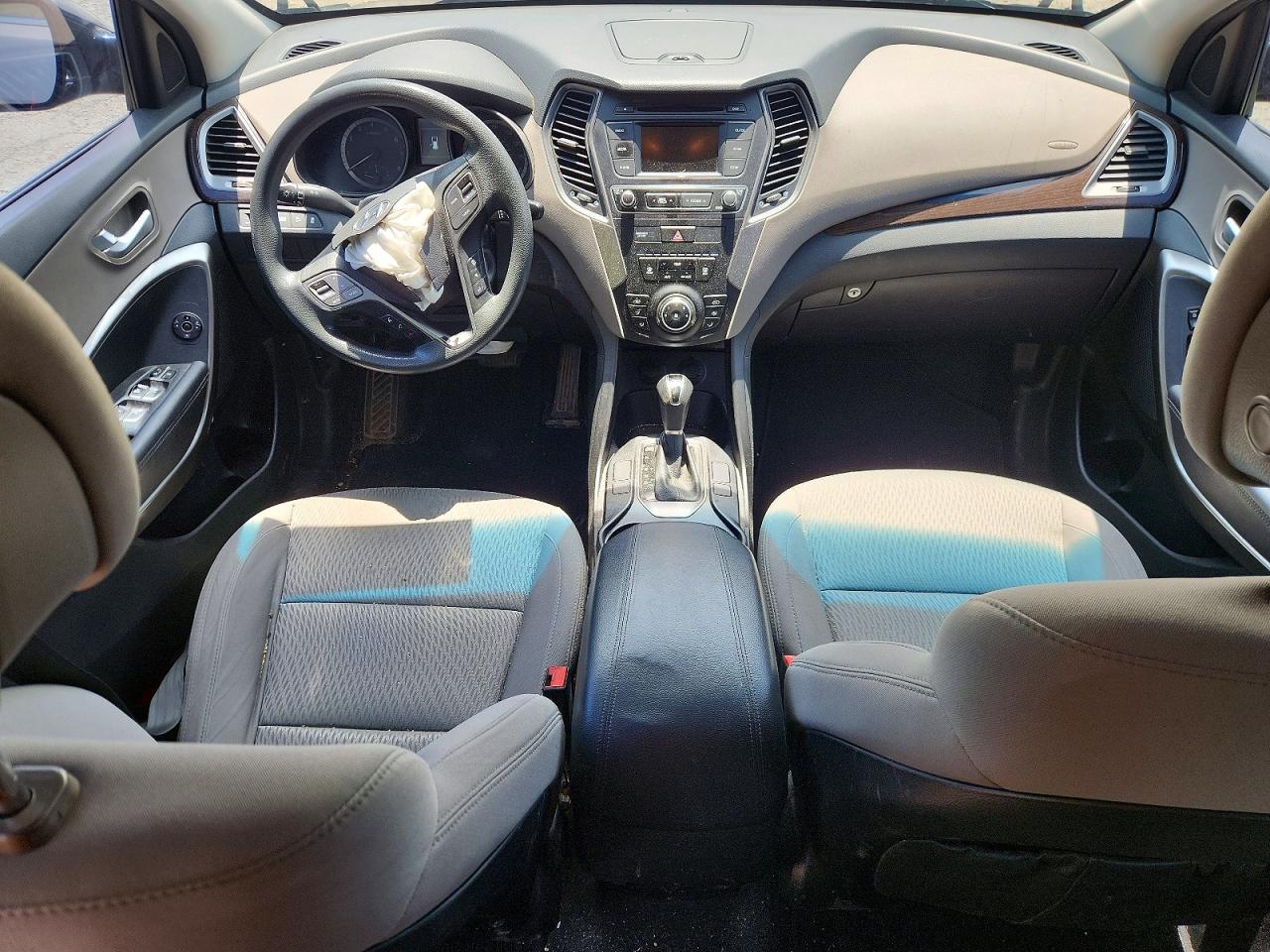 2018 HYUNDAI SANTA FE SPORT Sport Base
