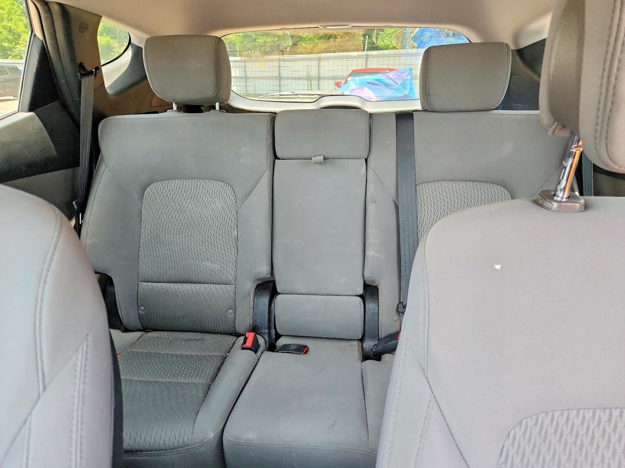 2018 HYUNDAI SANTA FE SPORT Sport Base
