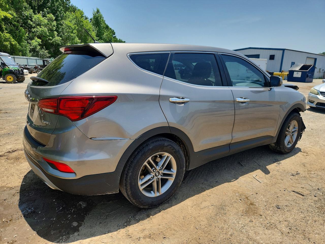 2018 HYUNDAI SANTA FE SPORT Sport Base