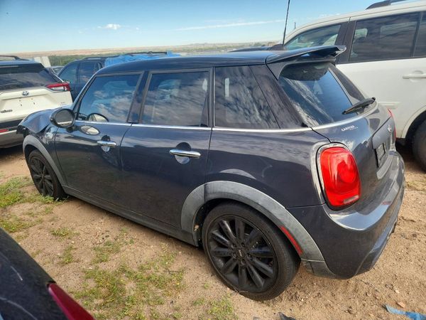 2015 MINI COOPER