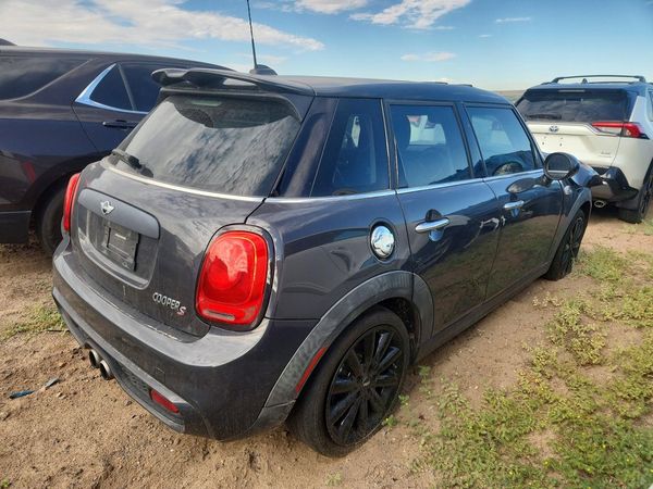 2015 MINI COOPER
