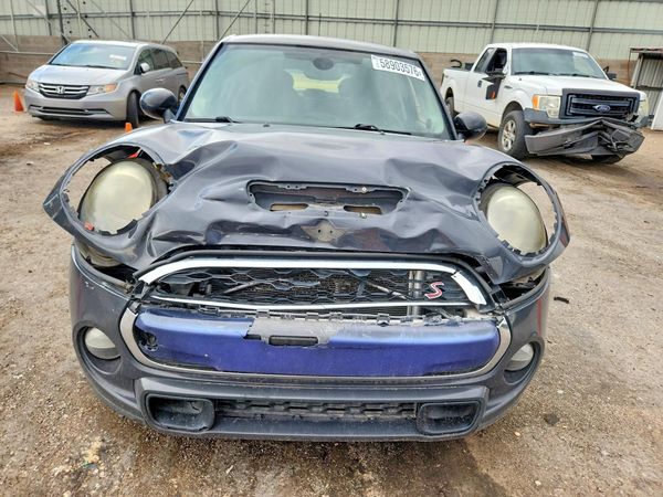 2015 MINI COOPER