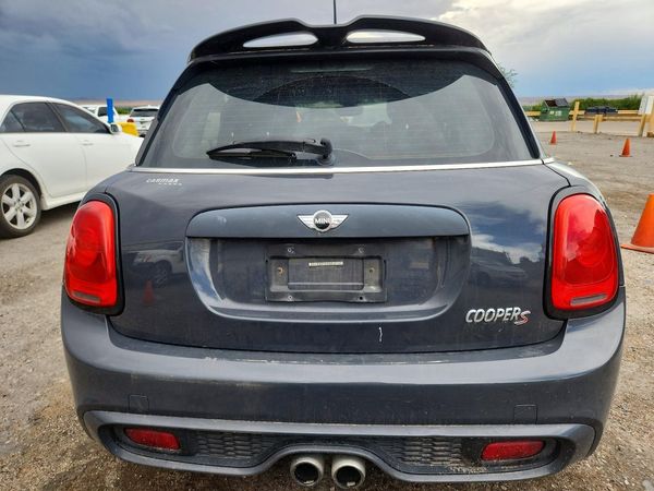 2015 MINI COOPER