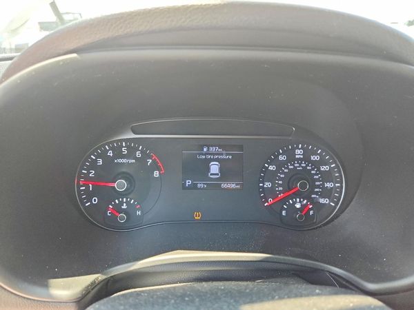 2022 KIA SOUL LX, S, X Line