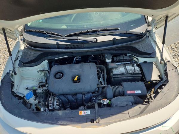 2022 KIA SOUL LX, S, X Line