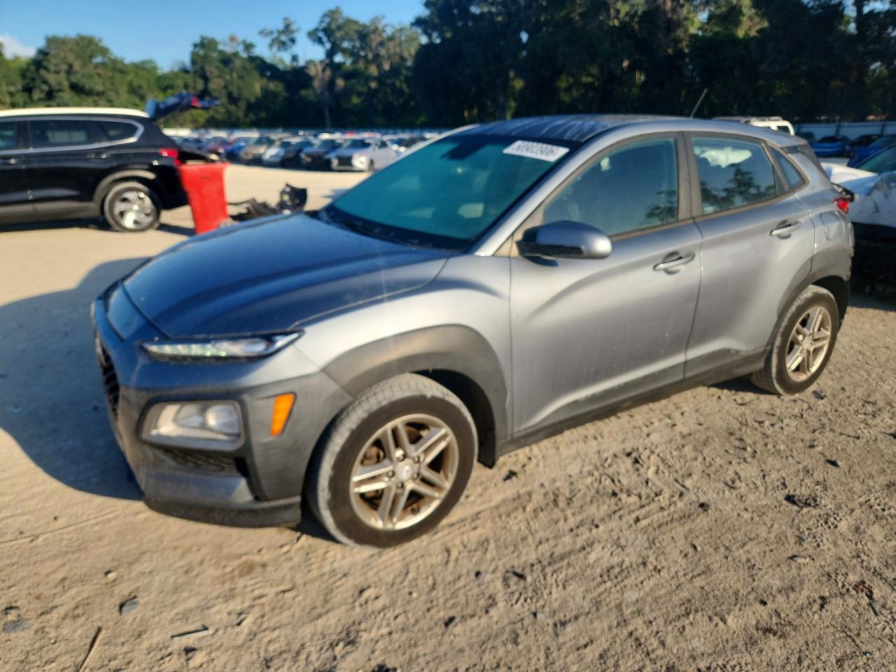 2020 HYUNDAI KONA SE