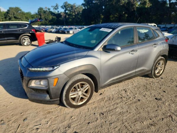 2020 HYUNDAI KONA SE