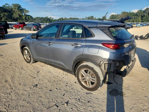 2020 HYUNDAI KONA SE