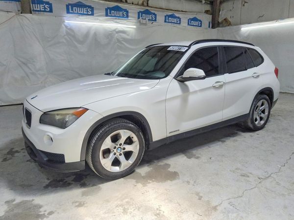 2015 BMW X1 sDrive28i