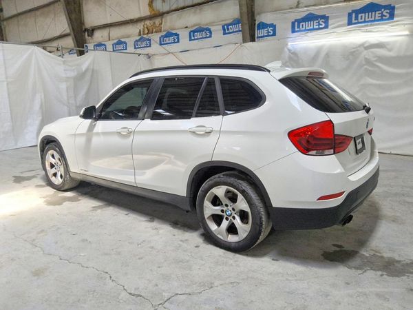 2015 BMW X1 sDrive28i