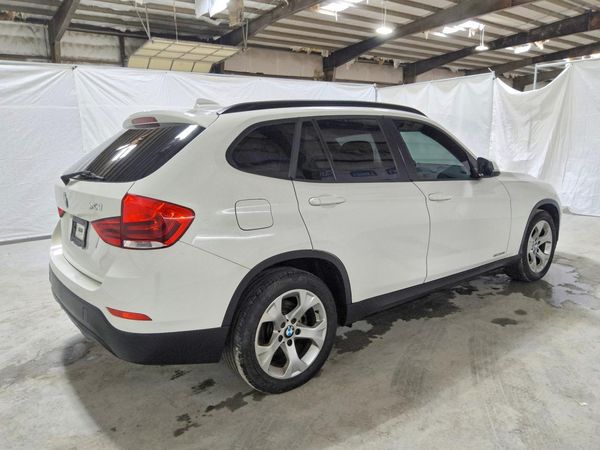 2015 BMW X1 sDrive28i